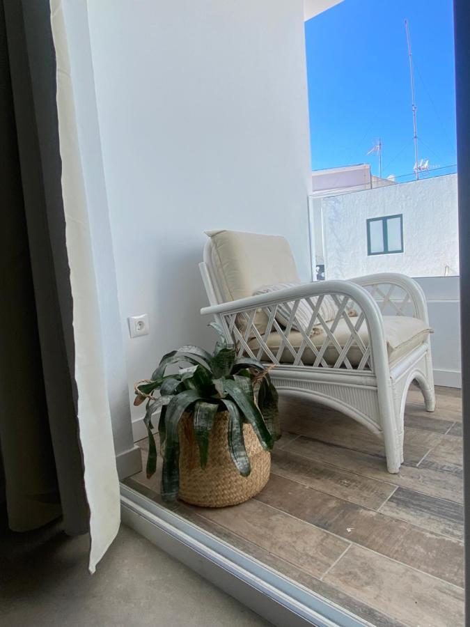Casa Lorenzo Puerto del Carmen  Luaran gambar
